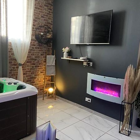 Nuit Privee Apartment คานส์ ภายนอก รูปภาพ