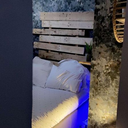 Nuit Privee Apartment คานส์ ภายนอก รูปภาพ
