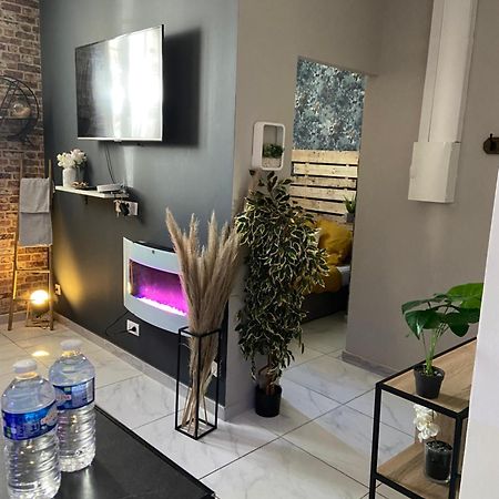 Nuit Privee Apartment คานส์ ภายนอก รูปภาพ